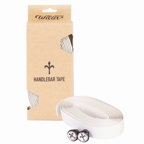 Wilier Anti-Shock Handlebar Tape - White