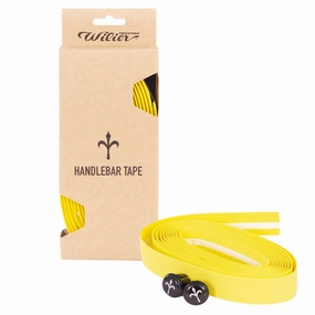 Wilier Anti-Shock Handlebar Tape - Yellow