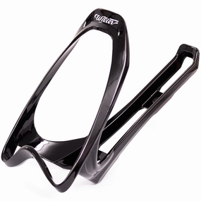 Wilier bottle cage - Black