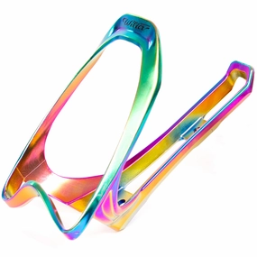 Wilier bottle cage - Iridescent