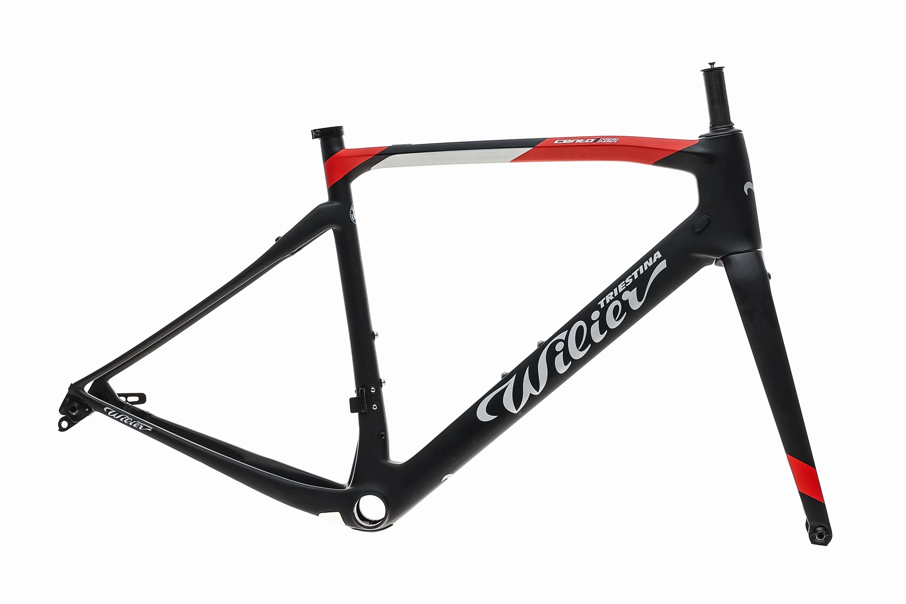 Wilier Triestina Cento1NDR Medium Frameset - 2019