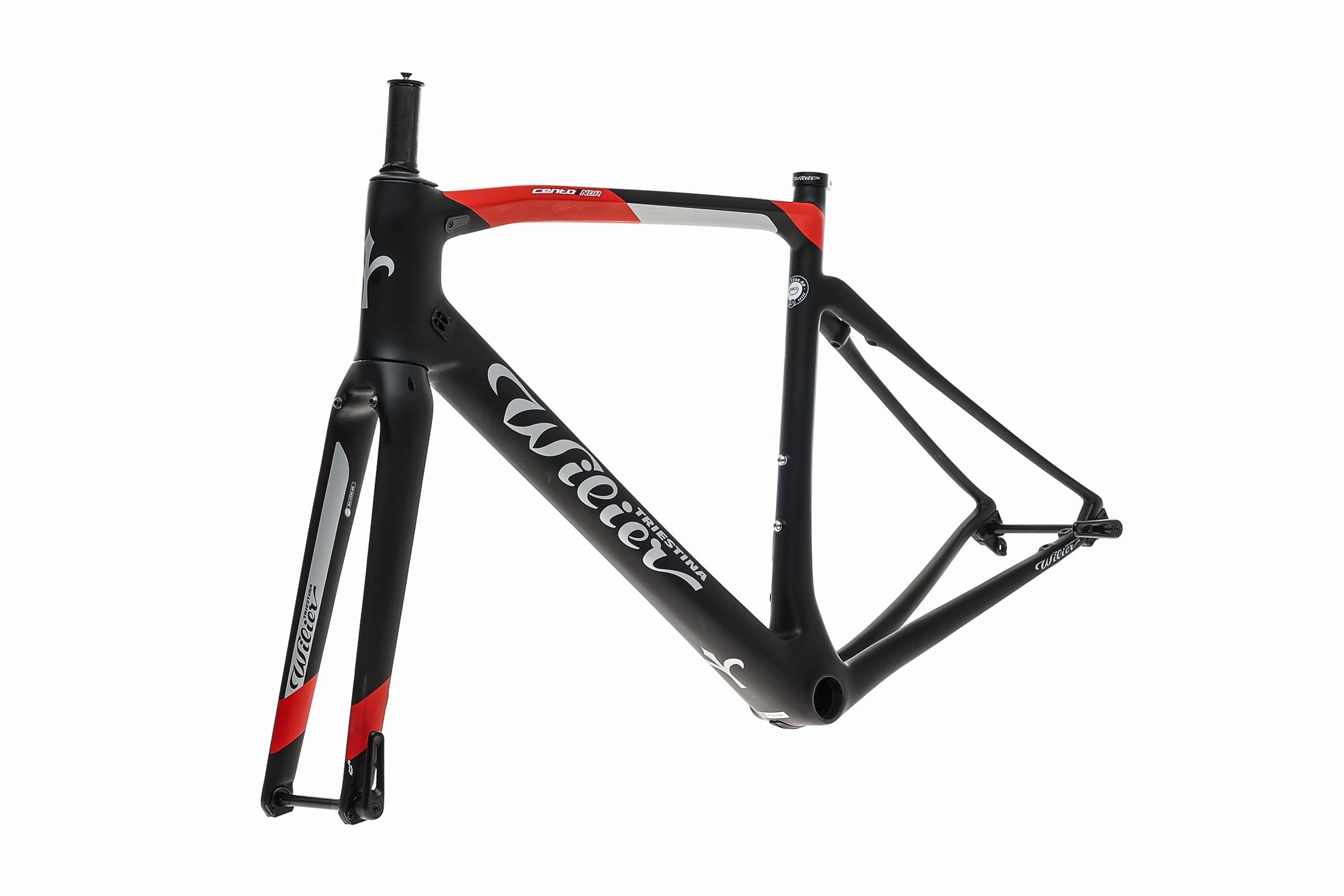 Wilier Triestina Cento1NDR Medium Frameset - 2019
