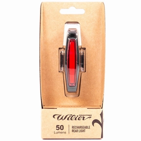 Wilier Triestina rear light