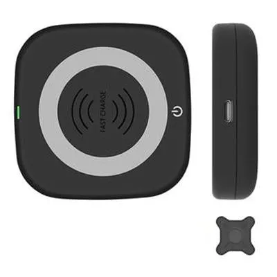 Wireless Power Bank Charger (4,000Mah) Hot Item Clearance