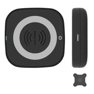 Wireless Power Bank Charger (4,000Mah) Hot Item Clearance
