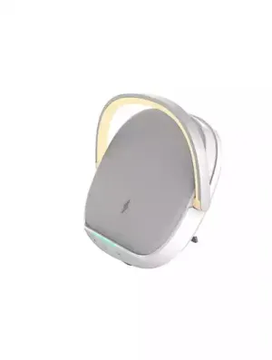 Hot Offer Ending Soon Grab Todays Deal Wiwu 3 In 1 Wireless Charging Desk Lamp Speaker
