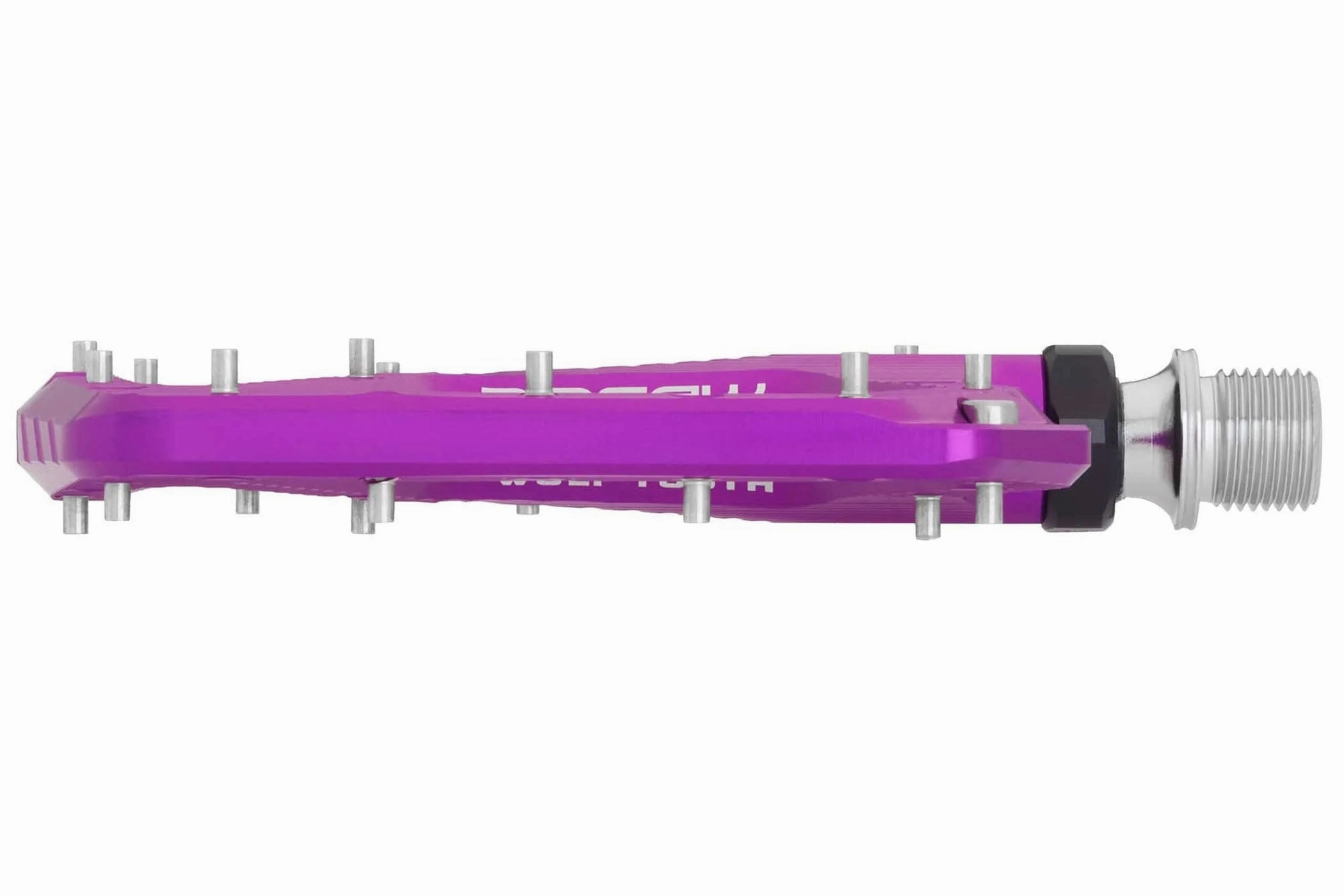 Wolf Tooth Components Ripsaw Aluminum Flat Pedals