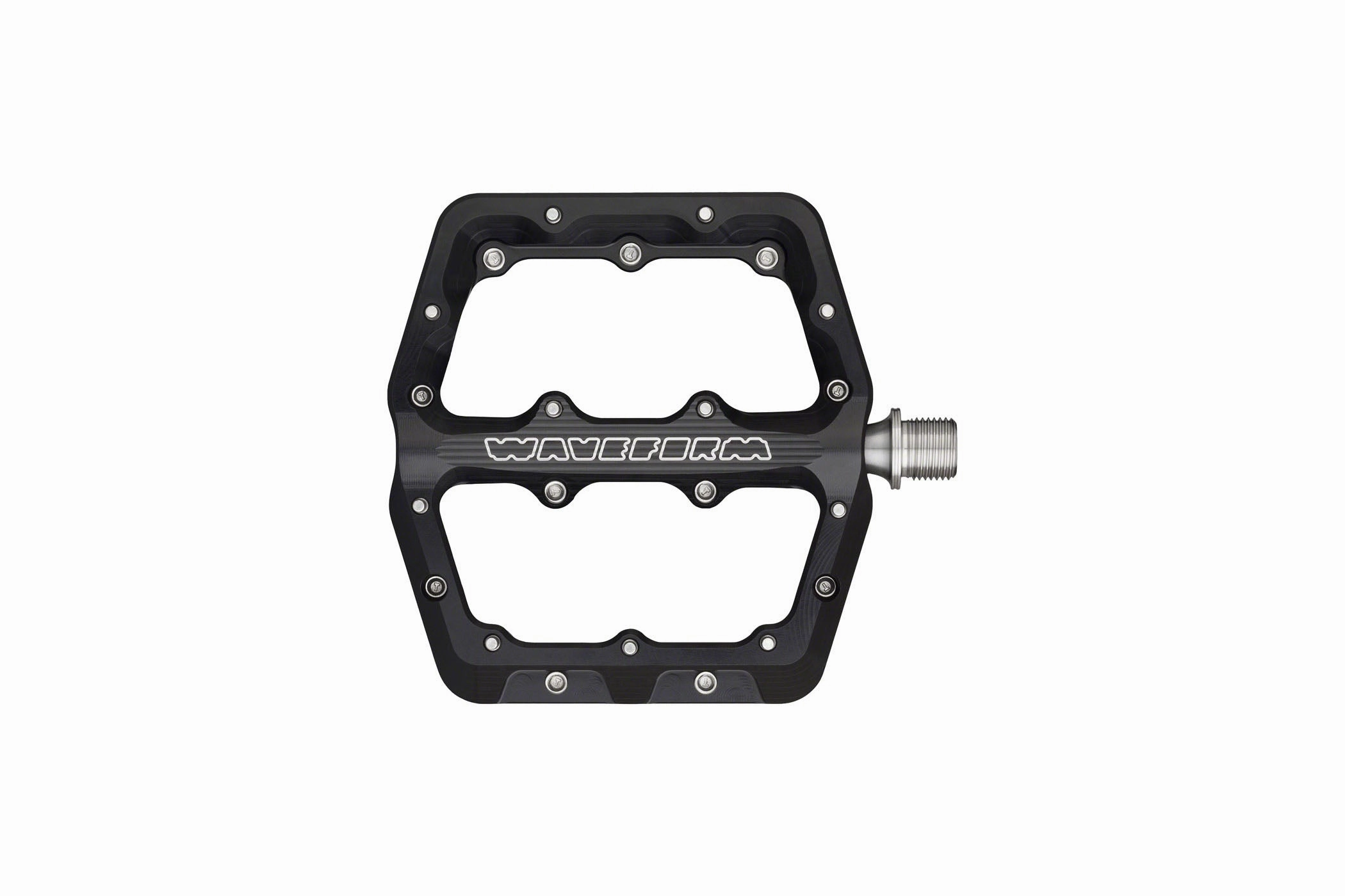 Wolf Tooth Waveform Flat Pedals