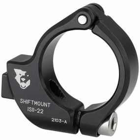 WolfTooth Shiftmount brake lever adapter - 22-ISII 