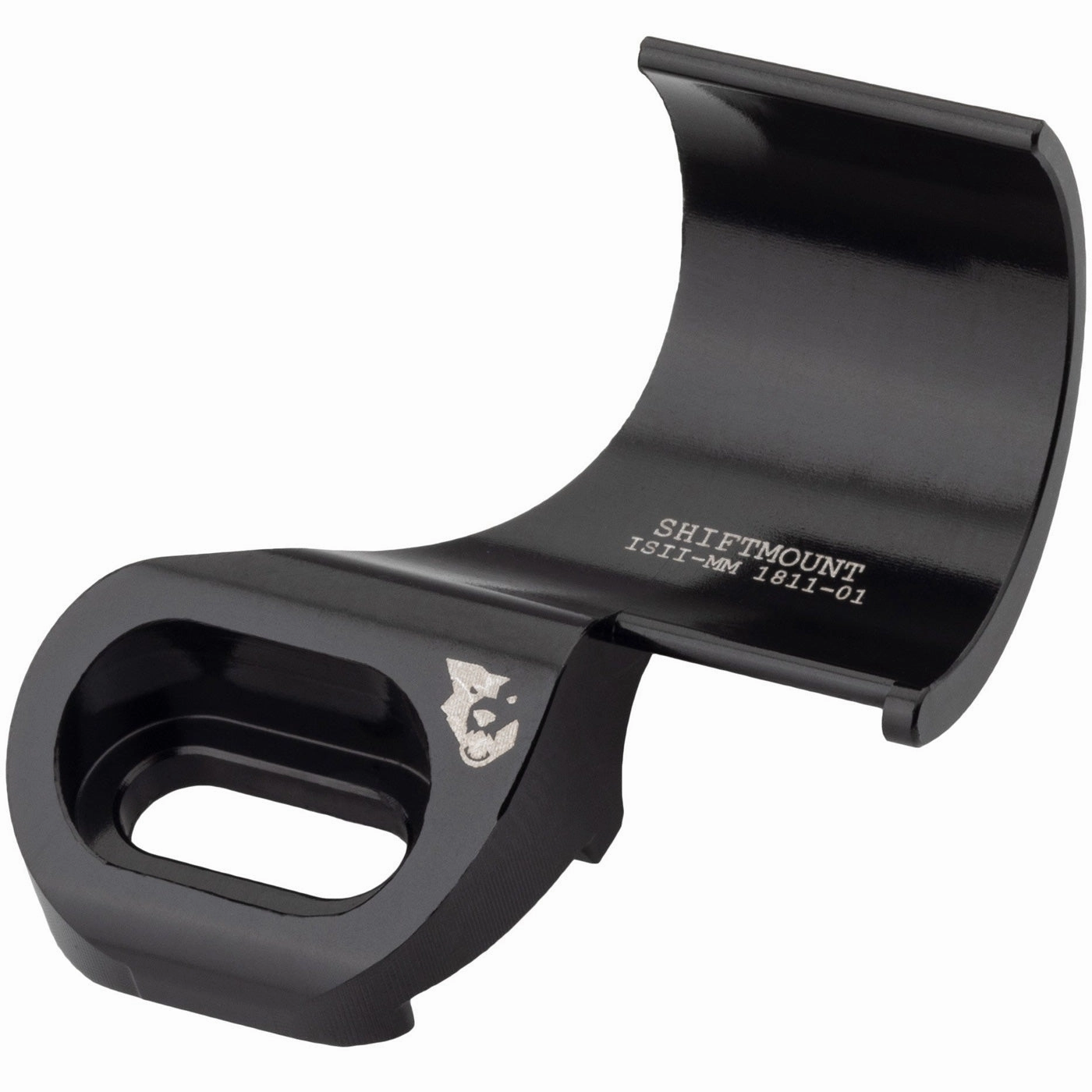 WolfTooth Shiftmount brake lever adapter - MM-ISII 