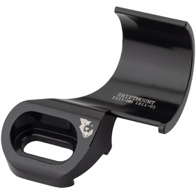 WolfTooth Shiftmount brake lever adapter - MM-ISII 