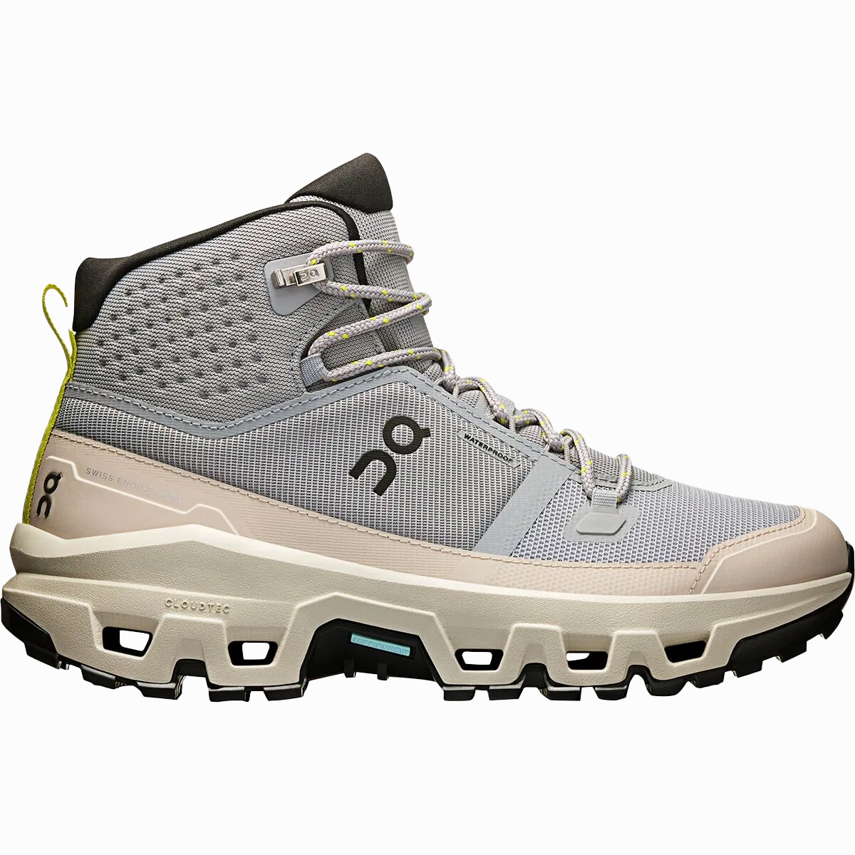 Women'S Cloudrock Mid Waterproof Flash Sale Alert Now