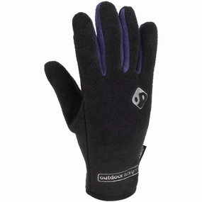 Daily Deal Frenzy Women'S Fuji Mid Layer Glove