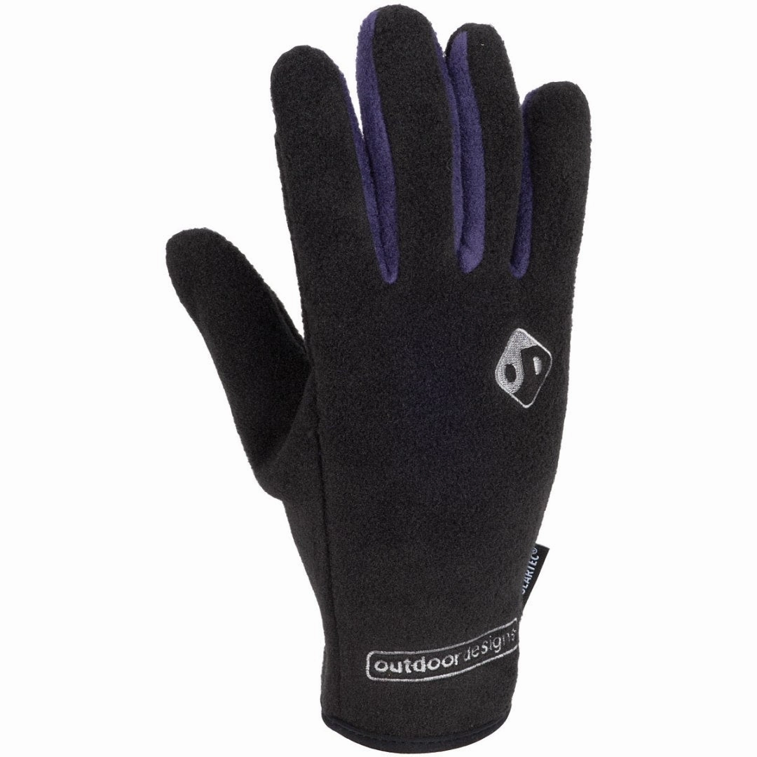 Grab It Now Flash Discount Today Women'S Fuji Mid Layer Glove