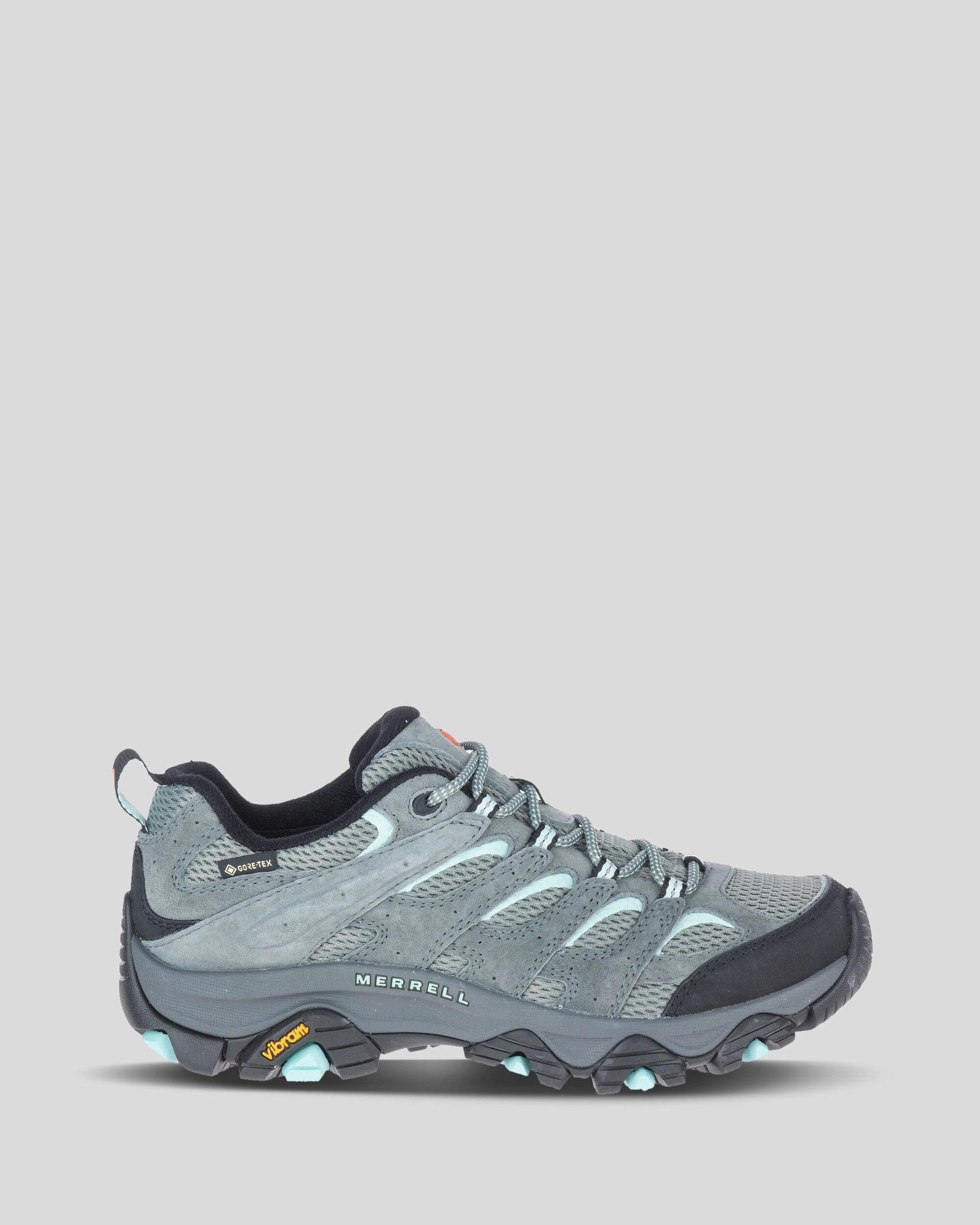 Save Today Event Women'S Merrell Moab 3 Gtx Hiking Shoes - Sedona Sage