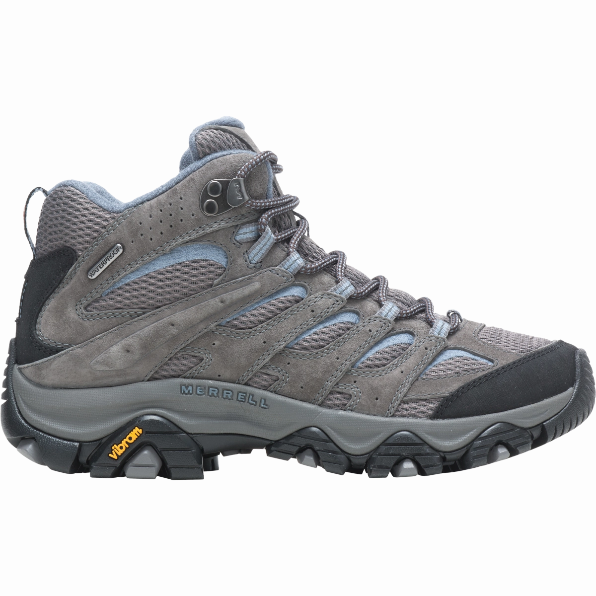 Women'S Moab 3 Mid Waterproof - Wide Today Only Discount Alert Clearance Event Alert