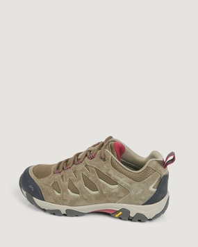 Women'S Mornington Waterproof Hiking Shoes - Olive/Umber Hot Sale Frenzy Flash Sale Alert Now