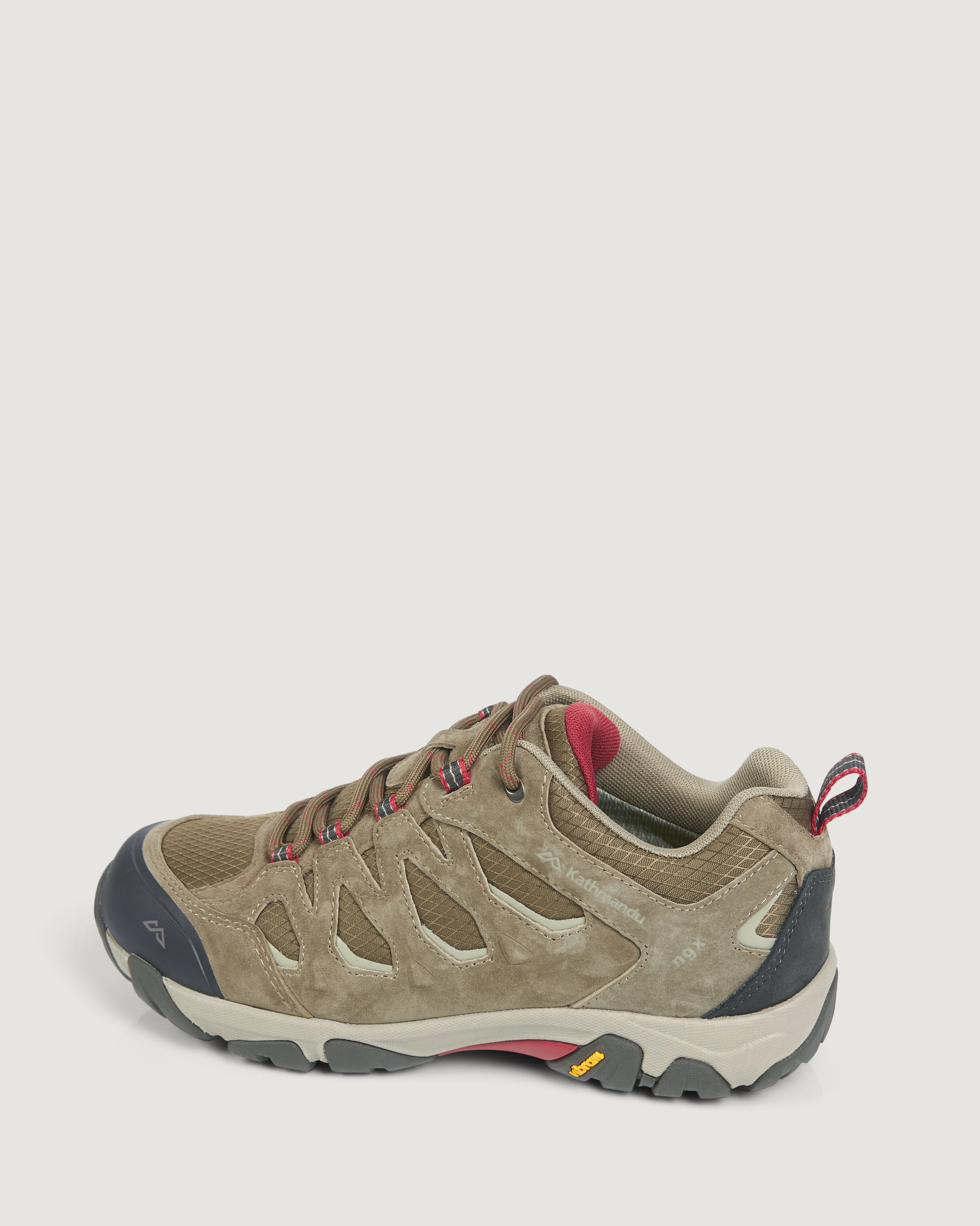 Women'S Mornington Waterproof Hiking Shoes - Olive/Umber Limited Time Sale Grab Todays Deal