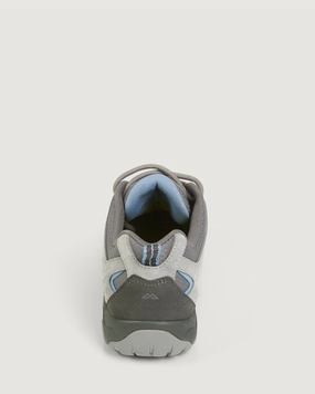 Todays Special Savings MustHave Gift Ideas Women'S Mornington Waterproof Hiking Shoes - Steel Grey/Faded Denim