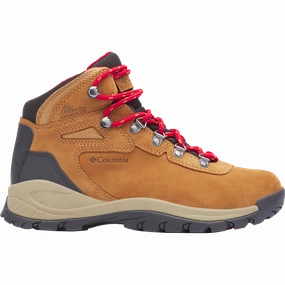 Women'S Newton Ridge Plus Waterproof Amped Online Exclusive Steal MustShop Sale