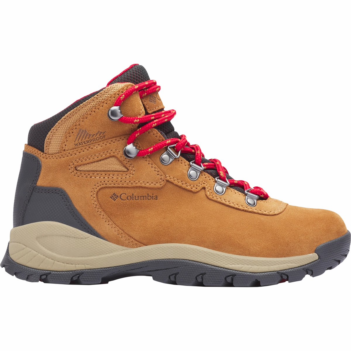 Daily Hot Deal Women'S Newton Ridge Plus Waterproof Amped
