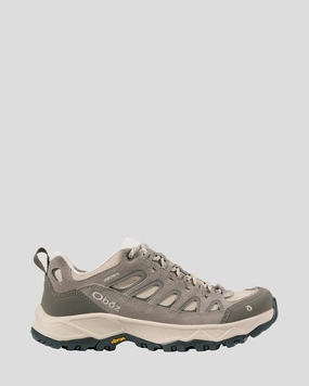 Today Only Offer Women'S Oboz Sawtooth Ascent Low B-Dry Shoes - Rockfall