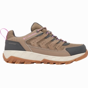Today Only Special Special Price Today Women'S Strata Trail Low Wp