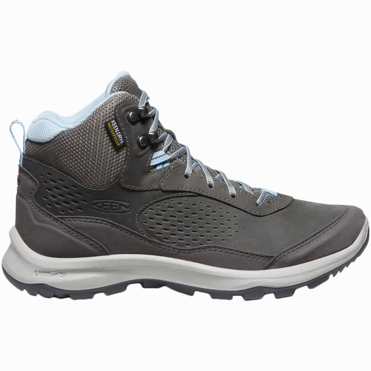 Women'S Terradora Explorer Mid Waterproof Limited Stock Deals Flash Deal Today