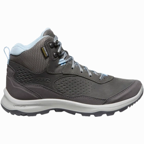 Women'S Terradora Explorer Mid Waterproof Limited Stock Deals Flash Deal Today