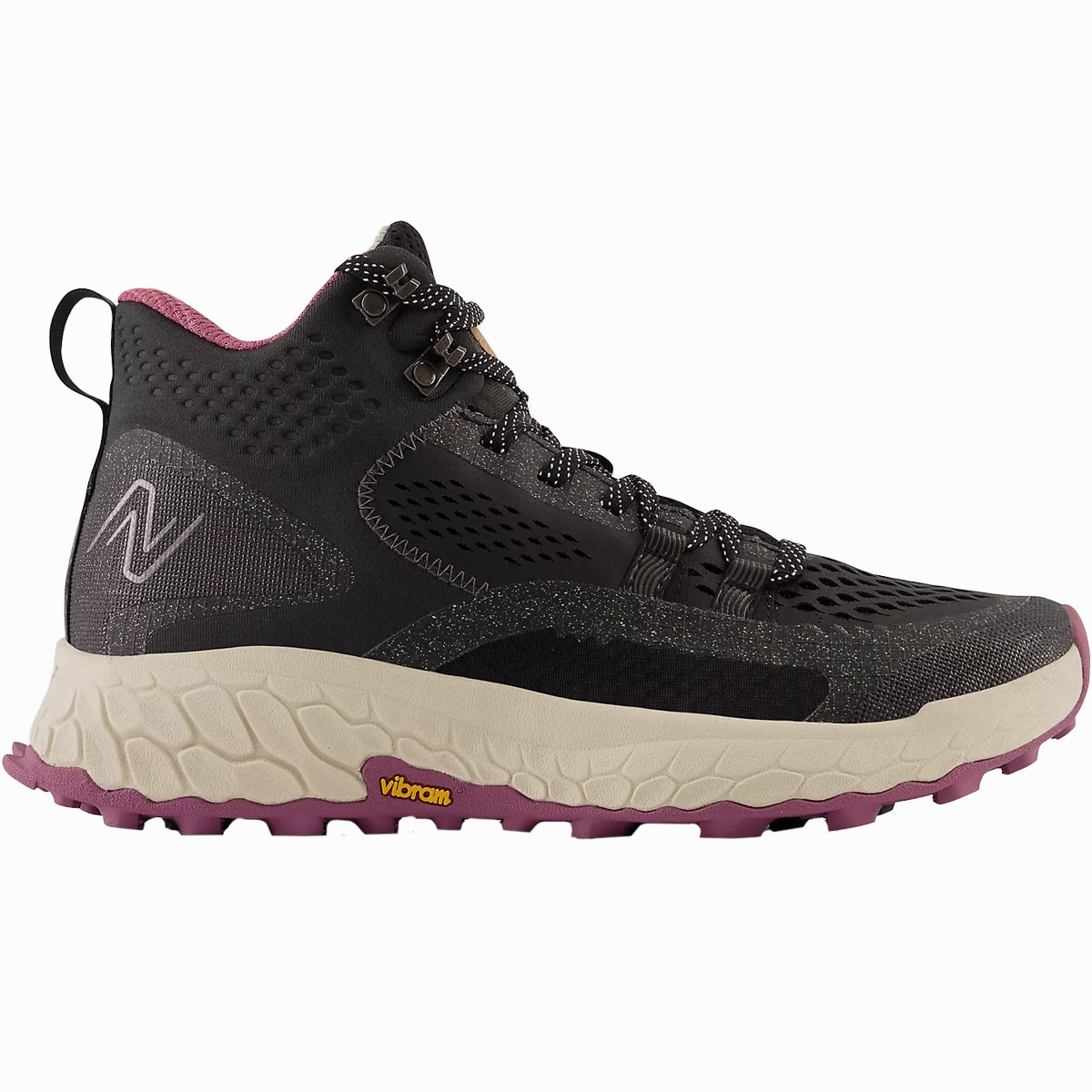 Limited Stock Offer Women'S X Hierro Mid