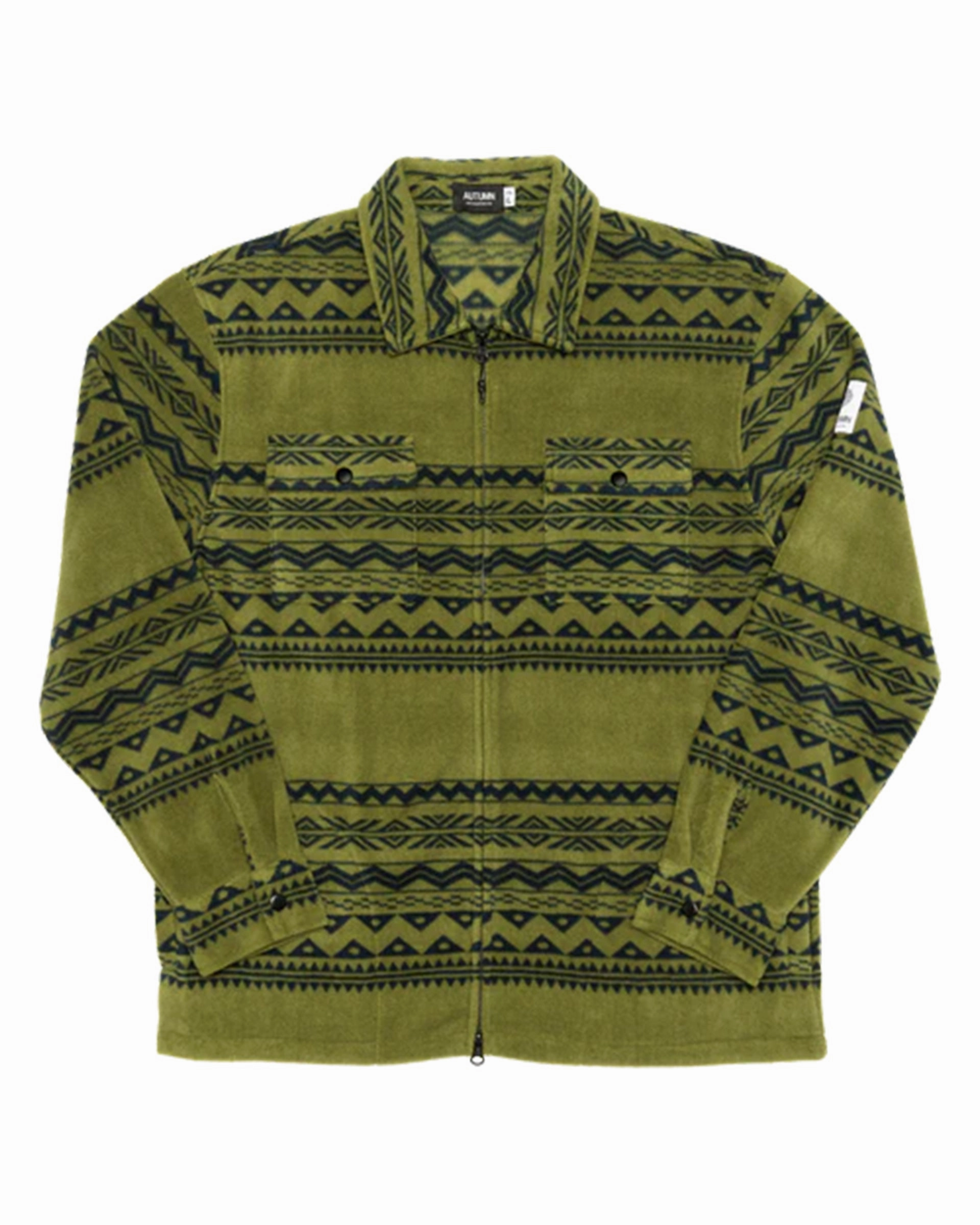 Work Shirt Zip Fleece Today Only Hot Pick