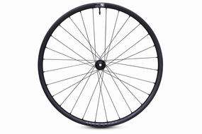 WTB CZR i23 Carbon Tubeless 700c Front Wheel