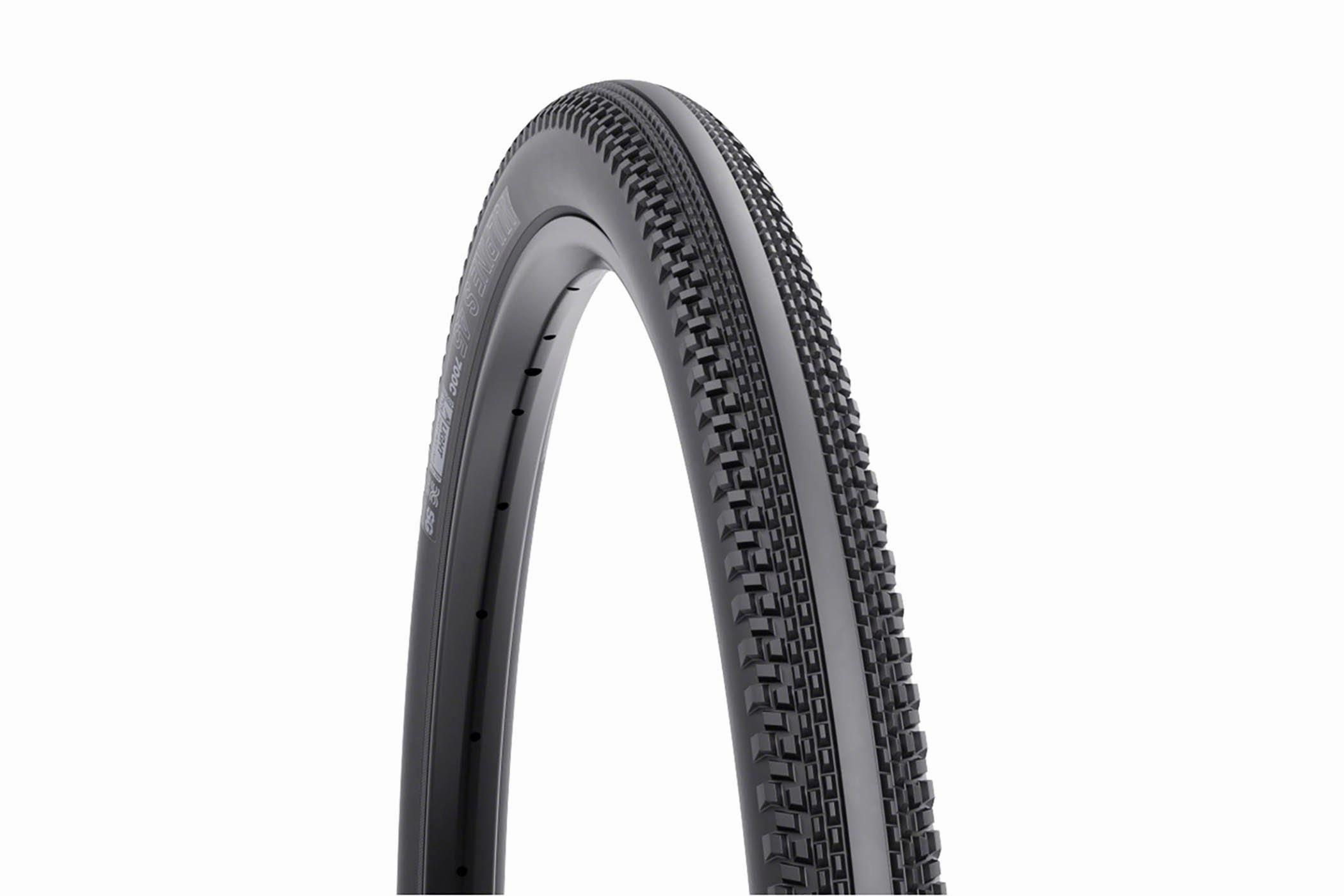 WTB Vulpine S Tire 700C Tubeless, Light/Fast Rolling, Dual DNA, SG
