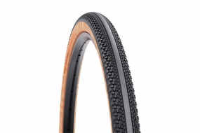 WTB Vulpine S Tire 700C Tubeless, Light/Fast Rolling, Dual DNA, SG