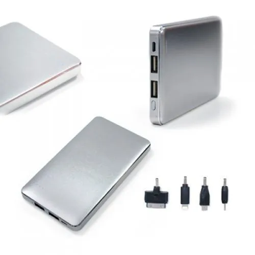 X-Com Portable Charger Grab Your Hot Pick MustHave Gift Ideas