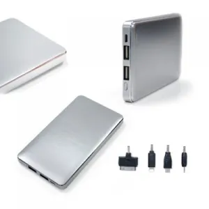 X-Com Portable Charger Grab Your Hot Pick MustHave Gift Ideas