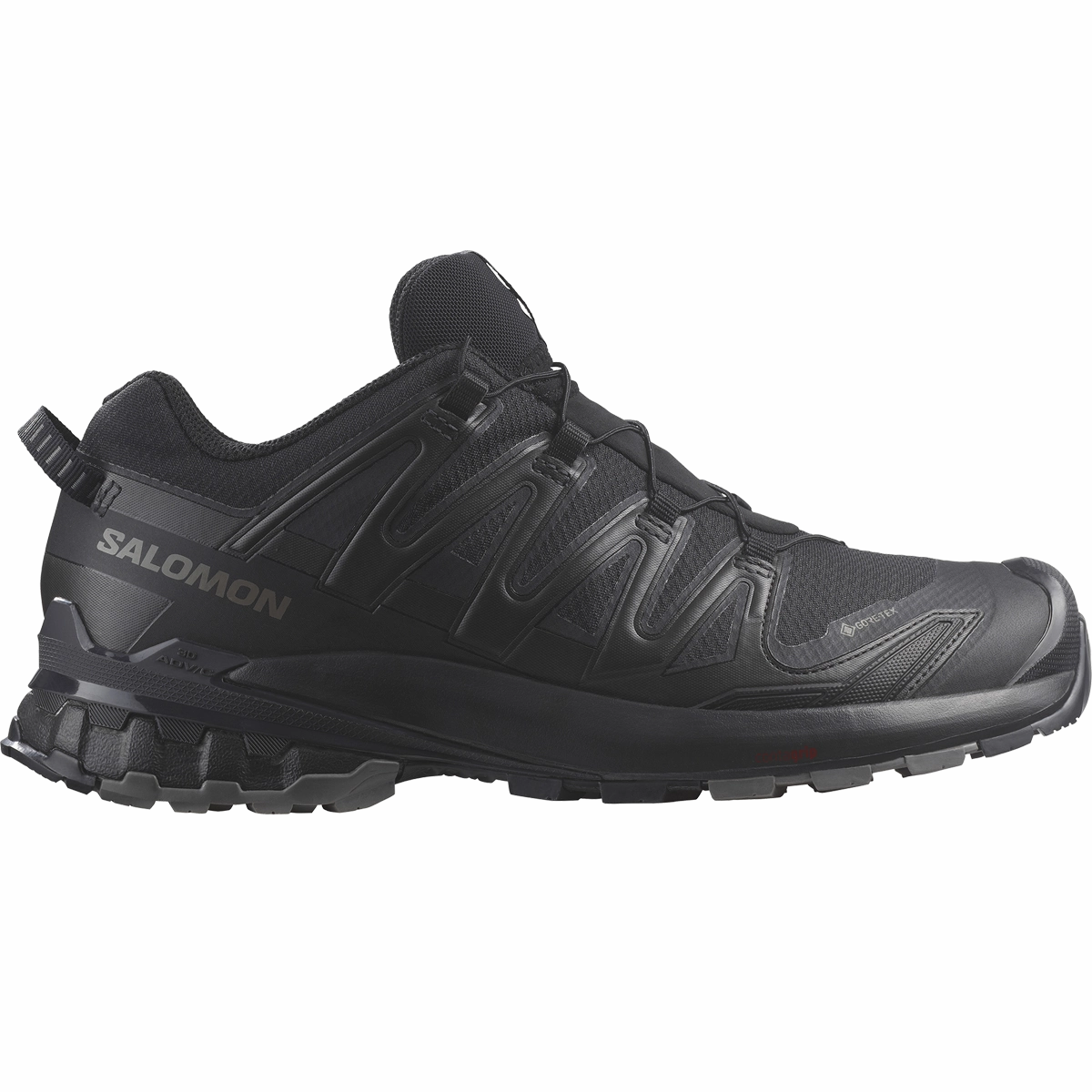 Xa Pro 3D V9 Gore-Tex Limited Time Hot Deal