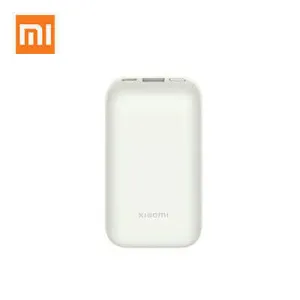 Xiaomi 33W Power Bank 10000Mah Pocket Edition Pro Instant Discount Steal the Deal Now