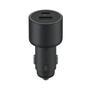 Xiaomi 67W Car Charger (Usb-A   Type-C) Best Deal Online Grab Your Savings
