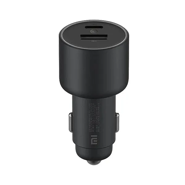 Xiaomi 67W Car Charger (Usb-A   Type-C) Best Deal Online Grab Your Savings