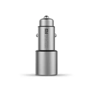Weekend Specials Mega Online Discount Xiaomi Mi Car Charger Qc3.0