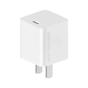 Dont Wait Save Today Xiaomi Mi Gan Charger Type-C 33W With Cable