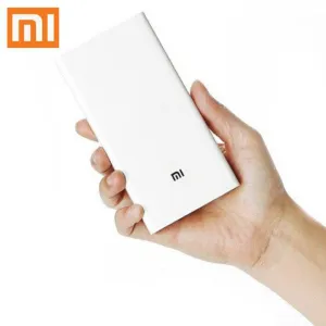 GiftWorthy Sale Xiaomi Mi Powerbank (20,000Mah)