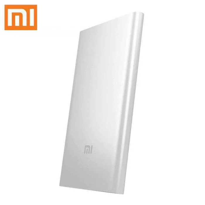 Xiaomi Mi Powerbank (5000Mah) Trending Hot Picks Save Today Event