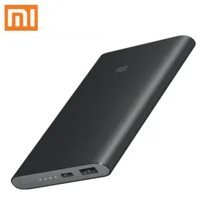 Xiaomi Mi Powerbank Pro (10,000Mah) With Type-C Charging Special Steal Event