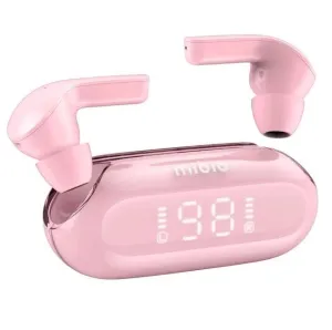 GiftWorthy Sale Hot Offer Ending Soon Xiaomi Mibro Earbuds 3 - Pink
