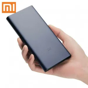 Xiaomi Powerbank (10000Mah) Grab the Deal Now Unmissable Deal Today