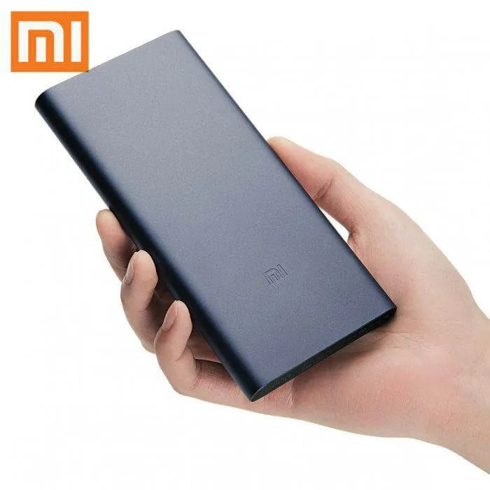Xiaomi Powerbank (10000Mah) Grab the Deal Now Unmissable Deal Today
