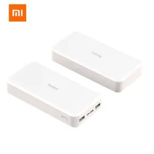 Xiaomi Redmi 20000Mah Power Bank Special Offer Inside