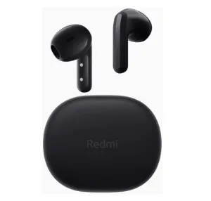 Xiaomi Redmi Buds 4 Lite Black Hot Offer Event Todays Best Deal